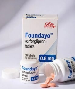 foundayo 0.8mg