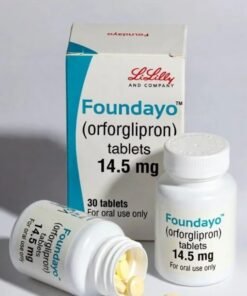Foundayo 14.5mg