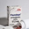 Foundayo 17.2mg