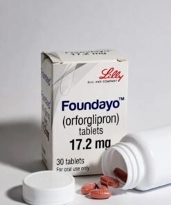 Foundayo 17.2mg