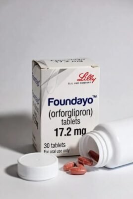 Foundayo 17.2mg