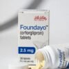 foundayo 2.5mg
