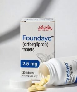 foundayo 2.5mg