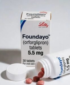foundayo 5.5mg